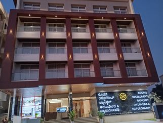 Discover the Highland Hotel at Hesaraghatta Main Road: Your Serene Escape in Bangalore