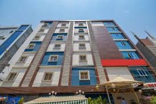 Experience Luxury at Hotel Rain Tree in Hyderabad, India