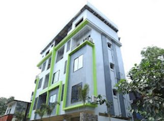 Experience Comfort and Luxury at JK Rooms 147 Lions, Nagpur