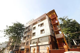 Discover Tranquility and Comfort at The Coco Inn, Kolkata