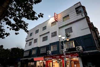 Discover Comfort and Convenience at Hotel Lemon Arrow Inn: A Perfect Choice for Your Stay in Howrah