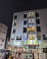 Experience Luxury and Convenience at Hotel Duke, Madurai