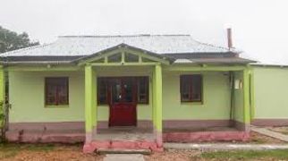 Experience Tranquility and Comfort at Bell&#039;s Bigxa Homestay in Cherrapunji