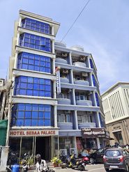 Discover Comfort and Luxury at Hotel Sebaa Palace, Kanyakumari