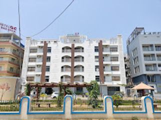 Discover Comfort and Convenience at Hotel BP International, Digha