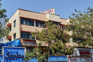 Discover Comfort and Convenience at Ellora Guest House, Borivali East