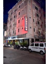 Experience Comfort and Convenience at Hotel Dwarka, Nagpur