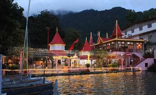 12 Best Places to Visit in Uttarakhand