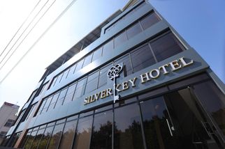 Discover Comfort and Convenience at Silverkey Hotel Yelahanka: Your Perfect Stay in Bengaluru