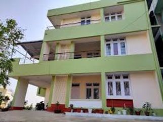 Experience Comfort and Convenience at New Dream Homestay, Guwahati
