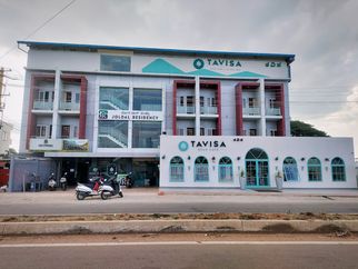 Discover the Luxurious Haven of Joldal Residency in Chikmagalur