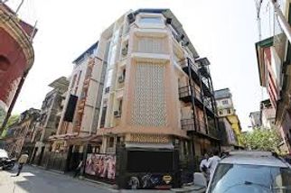 Discover Diamond Plaza Bowbazar Kolkata: Your Gateway to Comfort and Convenience