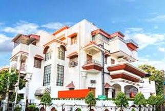 Discover Ullash Residency: Your Gateway to Comfort and Luxury in Bidhannagar, Kolkata
