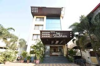 Experience Comfort and Hospitality at Hotel Sai Shubham in Shirdi