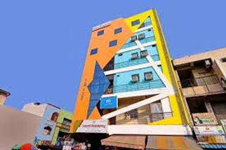 Discover Comfort and Convenience at Laxmi Residency, Karimnagar