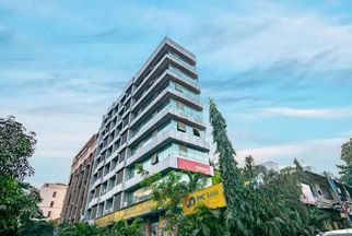 Experience Luxury and Comfort at THE BEST HOTEL MUMBAI