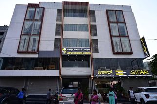 Discover the Charm and Convenience of KK Comforts: Your Ideal Stay in Bengaluru