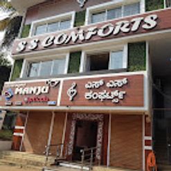 Discover the Ultimate Comfort at The SS Comforts in Dandeli, Karnataka