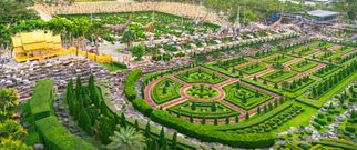 10 Best Places to Visit in Thailand for Couples