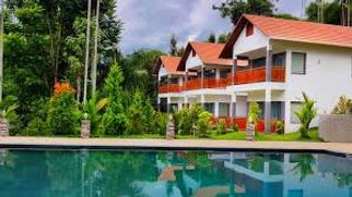Discover Serenity at Ayurnest Resort, Wayanad