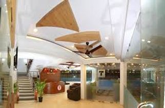 Stay Comfortably at Gateway Airport Hotel, Mattanur, Kerala