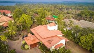 Discover Tranquility at Kairali Heritage Resort, Kannur