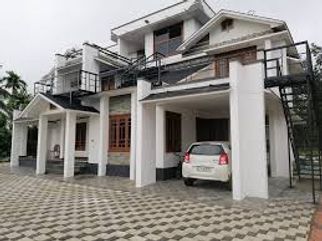 Experience Tranquility at Viewpoint Wayanad Homestay