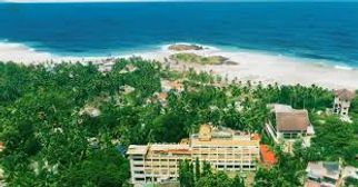 Discover Swagath Holiday Resorts: Your Ideal Getaway in Thiruvananthapuram