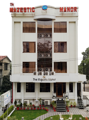 Discover Comfort and Elegance at The Majestic Manor, Nagpur