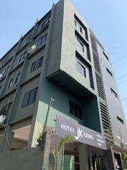 Discover Unmatched Comfort and Convenience at Hotel JK Lions