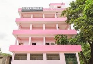 Discover Comfort and Convenience at RR Residency, Tirupati