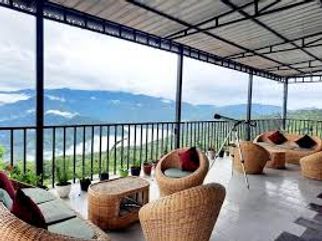 Discover Tranquility and Comfort at Sunrise Inn Homestay in Kalimpong