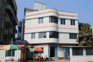 Discover Comfort and Convenience at Sandhya Guest House, Digha