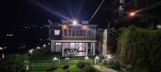 Discover Tranquility at Guru Vela Homestay