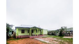 Discover Tranquility at Bell&#039;s Bigxa Homestay: Your Perfect Getaway in Cherrapunji