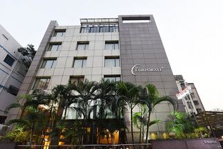Stay Comfort and Convenience at The Corporate Inn, Kolkata