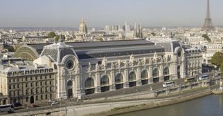 Discovering Paris: Iconic Landmarks and Lesser-Known Treasures