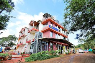 Experience Elegance and Comfort at J K Hotel Mahabaleshwar