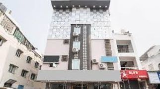 Experience Comfort and Convenience at Hotel Aditya Grand, Guntur