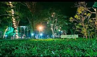 Discover Blossom Exotica: Your Ultimate Retreat in Dibrugarh