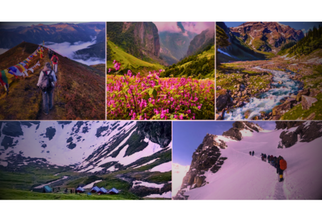 India&rsquo;s Top 10 Treks of Monsoon in 2024