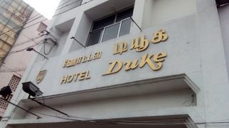 Discover the Charm of Hotel Duke, Tamil Nadu