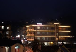 Come Across the Comfort of Bonnie Guest House in Shillong