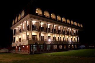 Discover the Elegance of Hotel Aurangabad Gymkhana Club: Your Ultimate Stay in Aurangabad