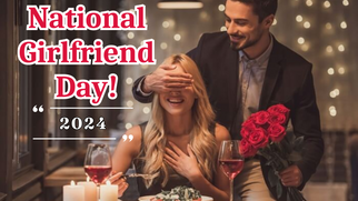 National Girlfriend Day 2024: Date, History, Tips, and Places to Celebrate