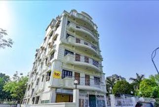 Discover Comfort and Convenience at Chorus Inn: Your Ideal Stay in Kolkata