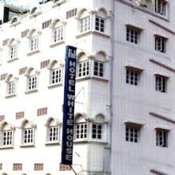 Discover Kolkata&#039;s Gem: The White House
