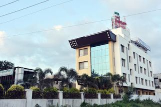 Discover Serenity and Comfort at Hotel Sai Shubham: Your Ideal Stay in Shirdi