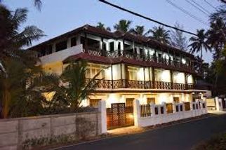 Discover Tranquility and Comfort at BEACHVIEW ANNEXURE, Aluva
