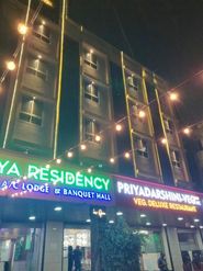 Experience Elegance at Hotel Priya Residency, Hyderabad
